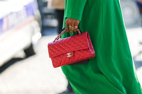 soft chanel flap bag|More.